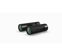 German Precision Optics Passion ED 10x32ED Schmidt-Pechan Prisma prismático, negro carbón, B320