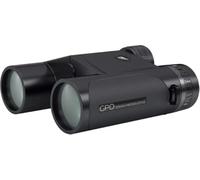 German Precision Optics RANGEGUIDE Binoculares Rangefinding 8x32, Negro, BX700