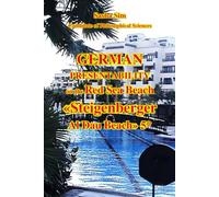 German Presentability on the Red Sea Beach. «Steigenberger Al Dau Beach» 5*: 25 (“The Red Sea - a corner of earthly paradise for body and soul.”)