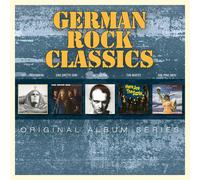 Various - Original Album Series