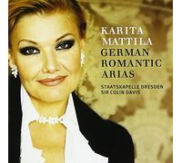 German Romantic Arias