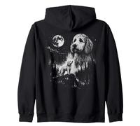German Shorthaired Pointer Sudadera con Capucha