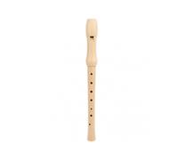 German Style 8 Holes C Key Soprano Recorder in Maple Wood for Children Beginners 25-26s