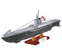 Cobi – Submarino alemán Tipo VIIB (U-Boat U-52)