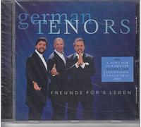 German Tenors - Gala der Tenöre-Freunde [Import]