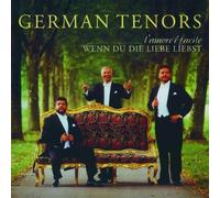 German Tenors - L Amore E Facile [Import]