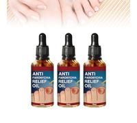 German Toenail Plus Anti Paronychia Relief Oil, Anti Paronychia Relief Oil, German Toenailplus Anti Paronychia Relief Oil, Ingrown Toenail Treatment, Nail Repair for Damaged Nails (1)