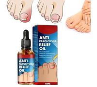 German Toenail Plus Anti Paronychia Relief Oil, Lngrown Toenail Treatment, Toenail Anti Paronychia Relief Oil,Toe and Fingernail Repair for Damaged Discolored Thick Nails (1)