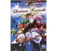 German Traditional Christmas Karaoke [Alemania] [DVD]