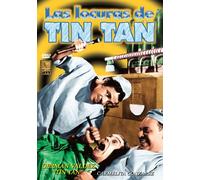 German Valdez - Las Locuras De Tin Tan [Reino Unido] [DVD]