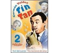 German Valdez: Tin Tan [Reino Unido] [DVD]