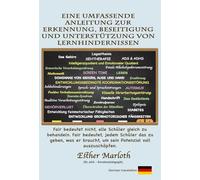 German version Complete Guide to Identify and Support Barriers to Learning