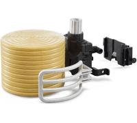 GermanAccessories: pinza de bola, bola redonda, conector