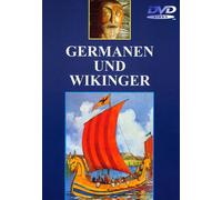Germanen und Wikinger [Alemania] [DVD]