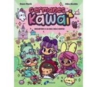germanes kawai 4. encanteri a la vall dels contes