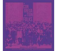 Germani Daniele - A Congregation of Folks