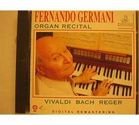Germani, Fernando - Germani Organ