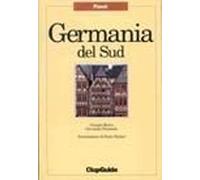 Germania Del Sud [Italia] [DVD]