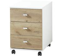 GERMANIA DIE MÖBELMACHER Contenedor rodante, BxHxT: 40 x 57 x 49 cm