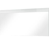GERMANIA DIE MÖBELMACHER GW-Adana Spiegel Espejo, Blanco, 134 x 63 x 3 cm