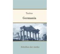 Germania (ebook)