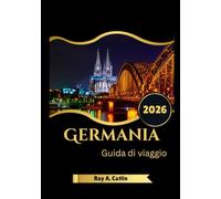Germania Guida di viaggio 2026