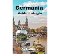 Germania Guida di viaggio 2026