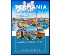 Germania Guida turistica 2026
