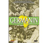 Germanin: The Story of a Colonial Deed DVD (Germanin: Die Geschichte Einer Kolonialen Tat)