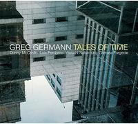 Germann, Greg - Tales of Time