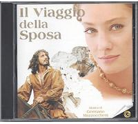 Germano Mazzocchetti - Il Viaggio della Sposa (UK Import)