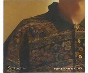 Germano' - Per Cercare Il Ritmo