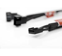 GermanProduct Y-Verteiler NOCTUA NA-SYC1 2 uds. para PWM de 4 pines