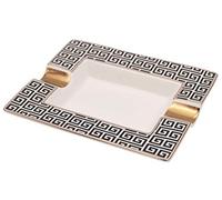 GERMANUS - Cenicero para Puros (Porcelana)