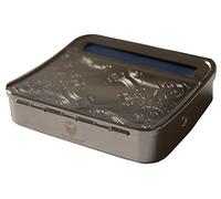 GERMANUS Cigarette Rolling Machine Basis - Máquina para liar cigarrillos, Maquina de llenado de Tabaco