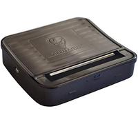 GERMANUS Cigarette Rolling Machine Premium - Máquina para liar Cigarrillos, Maquina de llenado de Tabaco