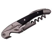 GERMANUS Cuchillo sumiller Premium 198 para descorchar botellas de vino