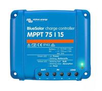 GermanVictron Energy Laderegler Blue Solar MPPT 75V/15A