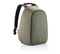 GermanXD DESIGN BOBBY HERO PEQUEÑA Mochila Antirrobo VERDE P/N: P705.707