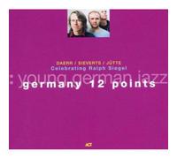 Germany 12 Points (CD)