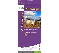 Germany (86102) (Découverte des Pays du Monde)