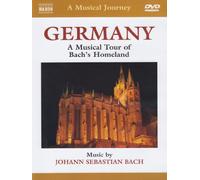 Germany - A Musical Journey [Alemania] [DVD]