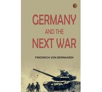 Germany and the Next War