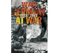 Germany At War 1918-1941 [DVD] [Reino Unido]