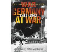 Germany At War 1941-1943 [DVD] [Reino Unido]