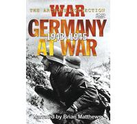 Germany At War 1943-1945 [DVD] [Reino Unido]