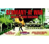 Germany At War - Hitler's War Machine [DVD] [Reino Unido]