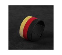 (Germany color)Italy Alcantara Steering Wheel Back To The Standard Universal Personality