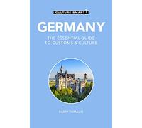 Germany - Culture Smart!: The Essential Guide to Customs & Culture