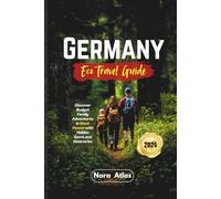 Germany Eco Travel Guide 2026: Discover Budget Family Adventures in Black Forest with Hidden Gems and Itineraries